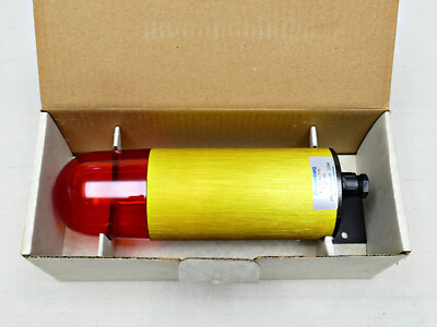 Pfannenberg Blitzleuchte ABL 240V * NEU + OVP *