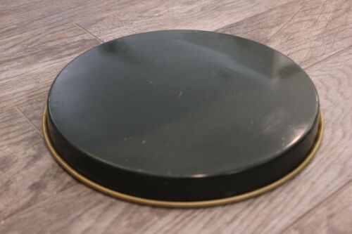Vintage Louis F Neuweiler's Beer Pilsner Porter Ale Metal Tray! Allentown PA. VG - Picture 6 of 7
