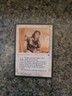 Icatian Scout Fallen Empires #13B Magic The Gathering 1994 MTG Single w4