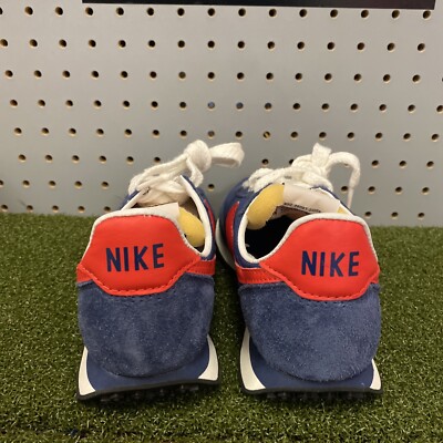 Nike Waffle Trainer 2 SP Midnight Navy Mens Size 4/ Women's 5.5