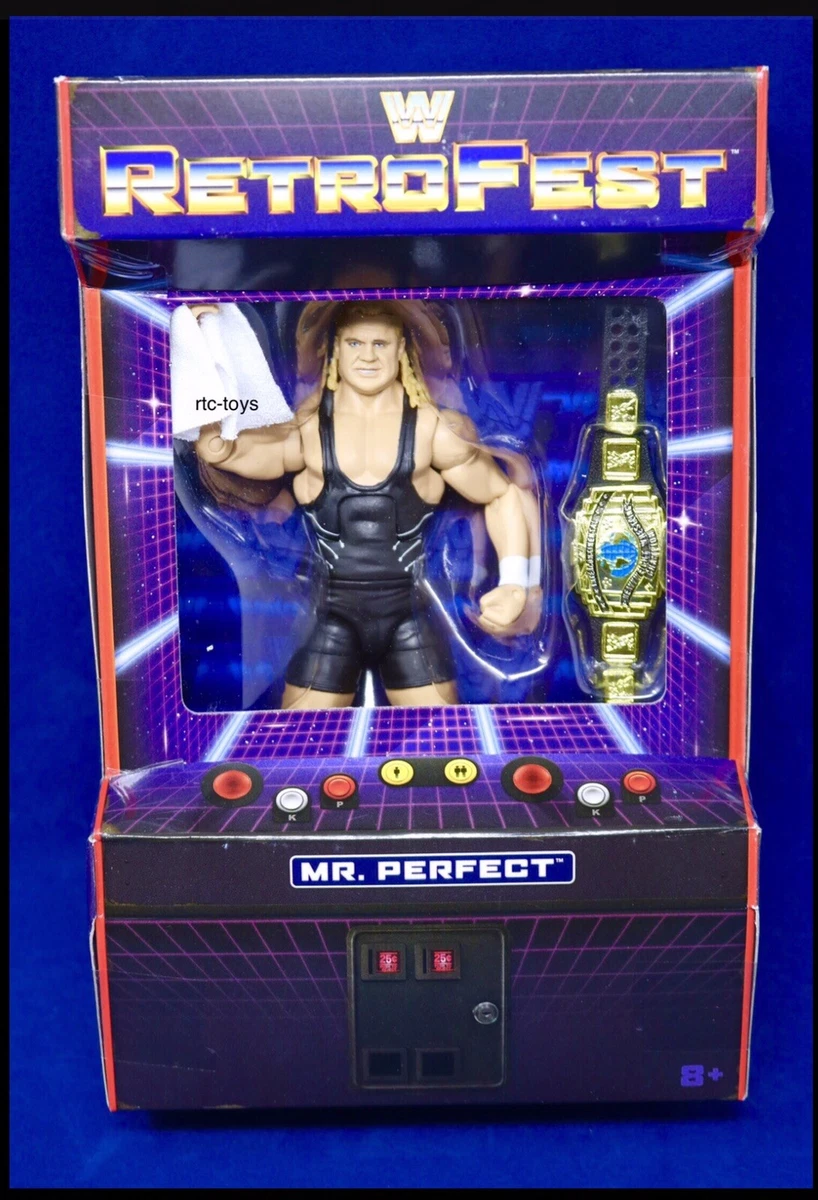 Retrofest figures deals