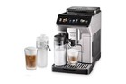 DeLonghi ECAM 450.55.S Eletta Explore Kaffeevollautomat - Schwarz/Silber NEU OVP
