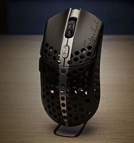 FinalMouse The Last Legend Starlight Pro Size Small Gaming Mouse *No Code* NEW
