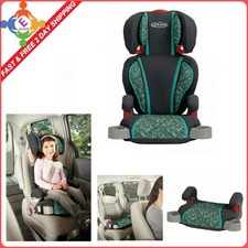 graco high back booster car seat