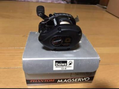 【yo-ko】Daiwa PHANTOM MAGSERVO ss-15 Daiwa Phantom Magservo Ss-15 | eBay