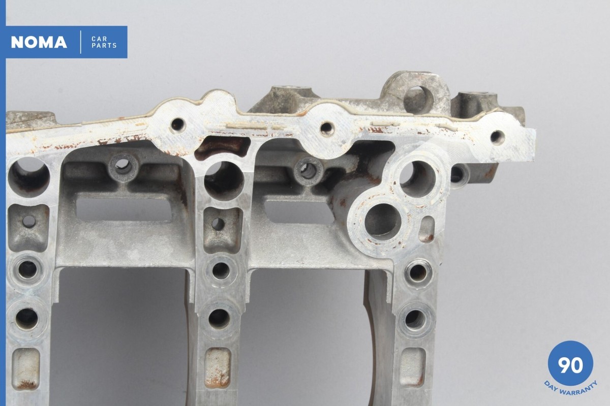 97-98 Jaguar XK8 XKR X100 4.0L V8 AJ26 Cylinder Block Engine