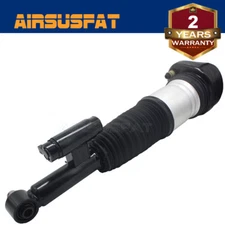 For BMW G11 G12 4Matic Rear Left Air Suspension Shock Absorber 37106874593