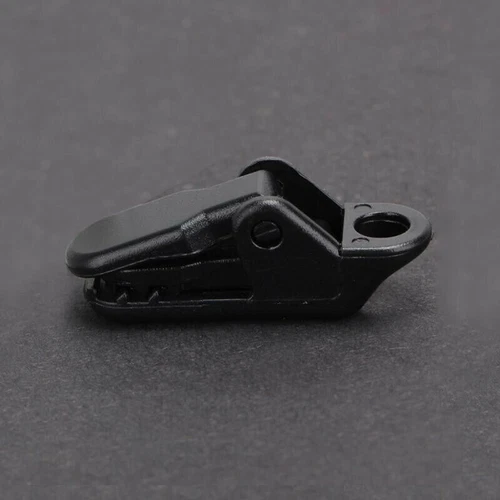 20 stück Campingzelt Planenhalter Klammer Zelt Abdeckplane Clip für Outdoor - Bild 3 von 9