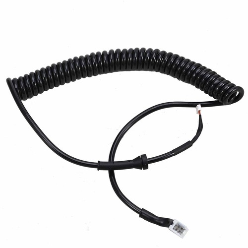 For Western Fisher Snow Plow 6 Pin Straight Blade Handheld Controller Cord 96437 - Picture 17 of 17