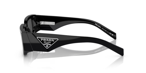 prada sunglasses 0927 black !!! SALE !!! - Picture 4 of 5