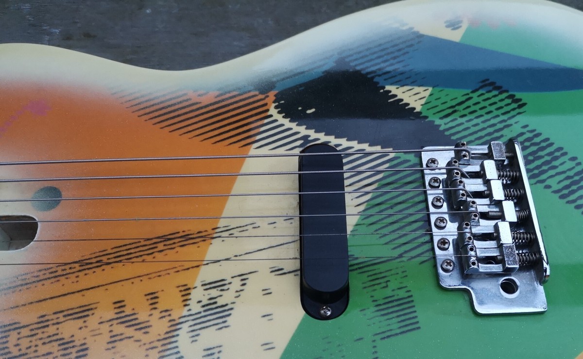 Gretsch The Traveling Wilburys Limited Edition Electric