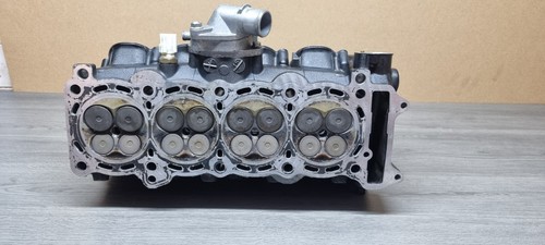 SUZUKI GSXR 750 L1-L6 2011 - 2016 CYLINDER HEAD - Picture 5 of 10