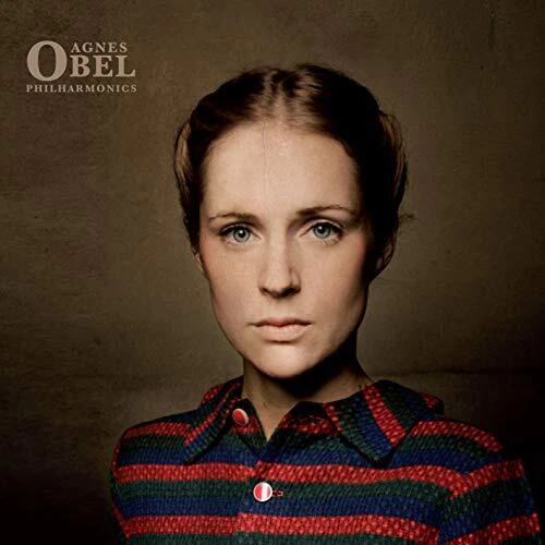 Agnes Obel - Philharmonics | CD - Bild 1 von 1