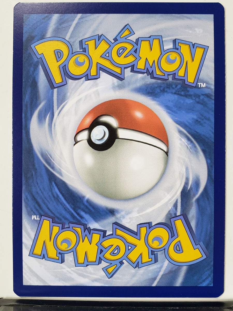 pkmon カード Pikachu ex 038/175 SVM Start Deck Generations Pokemon Card