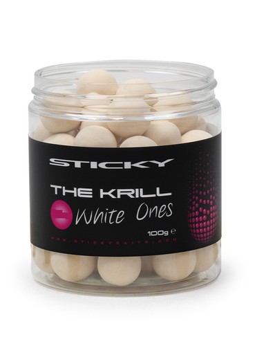 Cebos pegajosos el cebo de krill boilies pellets polvo ventanas emergentes obleas pesca - Imagen 18 de 32