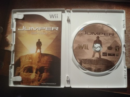 Wii Games with Manuals - Most are Mint ! - Picture 306 of 729