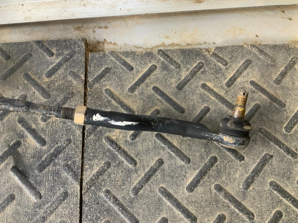 2004-2015 Nissan Armada Steering Gear Rack & Pinion Assembly OEM Foto 3 de 4