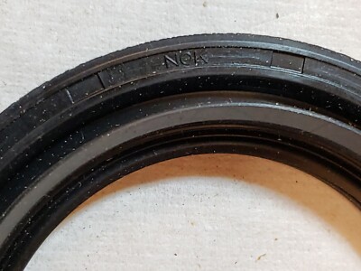 NOS Victor 67287 / 710176 Wheel Seal NOK Seal BD3586E Inside F+S
