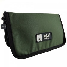 Trout Forellen Spoon Tasche Mäppchen Mappe K...