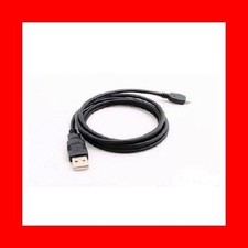 ★★★ Cable Usb Data Transfert Pour Tablette tactile LENCO COOLtab-70