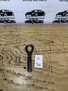 03-08 Nissan Z33 350Z G35 Rear Tow Hook Oem