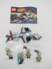 LEGO Star Wars: Kashyyyk Troopers (75035) 95% Complete (ALL MINIFIGURES)