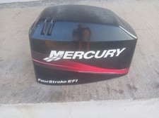 Calandra Motore Mercury 40 Cv Efi