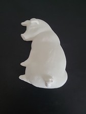 Handmade Pig Ceramic Wall Art Are Table art Flat