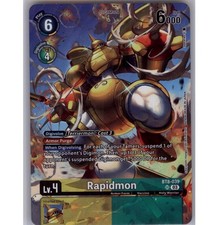 double typhoon digimon card list Double Typhoon [ST17-11] [Starter Deck: Double Typhoon Advanced Deck S main image 0