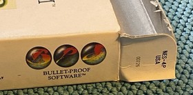Vintage Pipe Dream NES CIB 1990 Oval Seal REV-A Stamp 00726 Manual NES-4P-USA