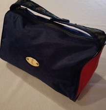 BORSA TROUSSE BEAUTY CASE ROBERTA DI CAMERINO  SHOULDER BAG