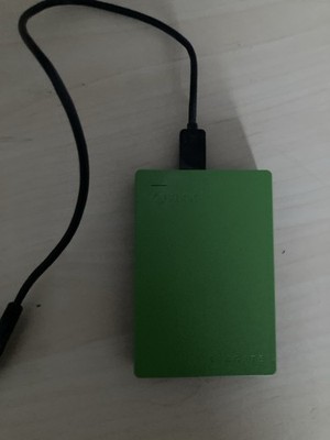 Seagate 4TB Game Drive für Microsoft Xbox One/Series S/X