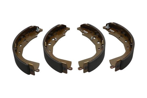 Kavo Parts Bremsbackensatz KBS-9947 FüR Toyota-image