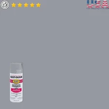 Automotive Spray Primer Easy Apply Rust Prevention Quick Dry Durable Finish New