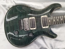 PAUL REED SMITH FLOYD USTOM 24 10TOP Electric Guitar