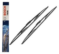 Bosch Twin Wischblatt Satz 801 Scheibenwischer