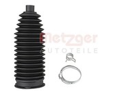 Metzger Autoteile 755.014 Faltenbalgsatz, Lenkung FüR Renault