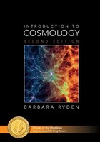 Introduction To Cosmology Barbara Ryden Buch Gebunden Englisch 2017