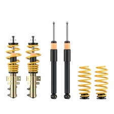 ST GWF ST X Stahl verzinkt mit fester Kennung CITROËN C4 I [LC] | 13295015