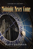 Midnight Never Come Taschenbuch Kartoniert / Broschiert Englisch 2022