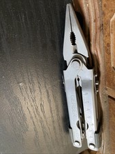 Gerber Diesel Multi-Plier - Stainless Steel 22-01470 