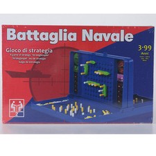 Kidz Corner – Battaglia Navale Gioco Kidz Corner
