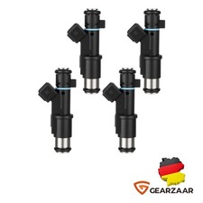 4x Kraftstoff Injektor Passt für Citroen Peugeot 2.0 1984.E2 0280156328 01F003A