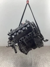 HONDA Civic VII Hatchback EU, EP Motor ohne Anbauteile D14Z6 1.4i 66 kW 90 PS 0