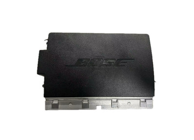 Porsche BOSE Verstärker 4G5035223E/D