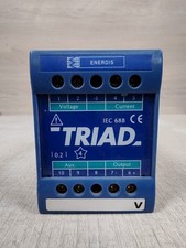 ENERDIS TRIAD T11 TD004 0...158.4kV Transducer