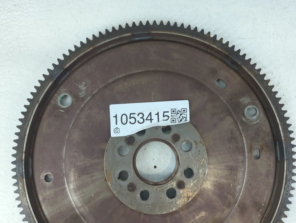 Lincoln MKZ 2013-2016 transmisión volante placa flexible C6SOS Foto 2 de 4