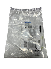 New! FESTO 575816 Mounting Kit SAMH-S-N8-L-MK