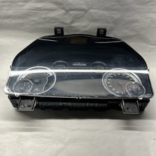 2015 DODGE RAM 1500 INSTRUMENT GAUGE CLUSTER SPEEDOMETER ODOMETER OEM