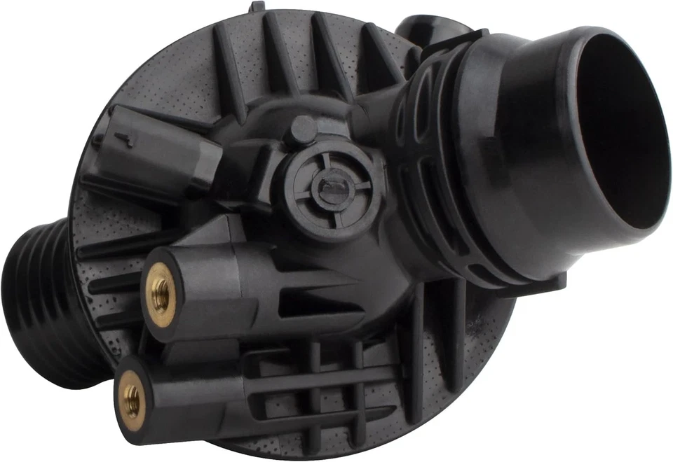 Termostato con montaje de carcasa para BMW X3 2011-2017 X4 11537586784 Foto 4 de 4